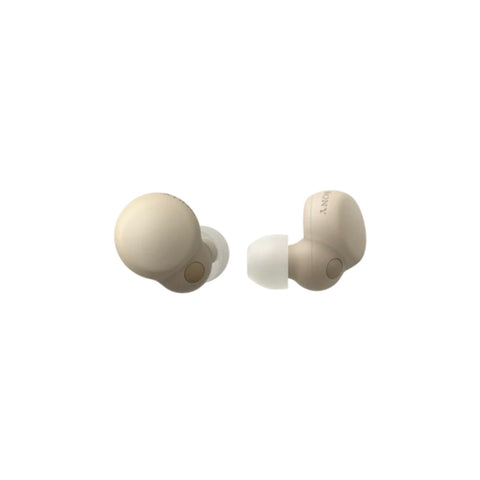 Sony LinkBuds S - Ecru (WF-LS900N/CCE)