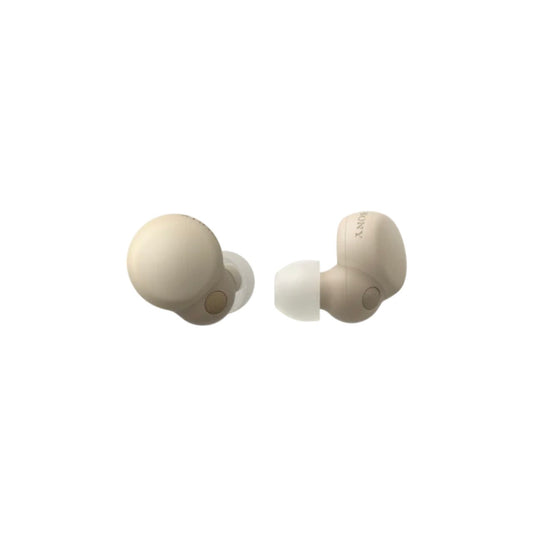 Sony LinkBuds S - Ecru (WF-LS900N/CCE)