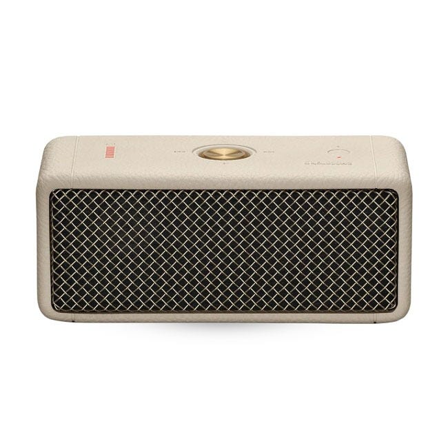 Marshall Emberton II - Cream