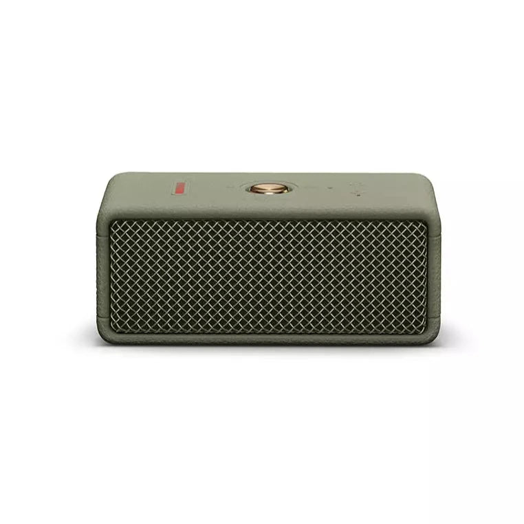 Marshall Emberton III Portable Speaker - Sage