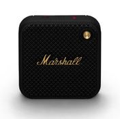 Marshall Willen Black & Brass