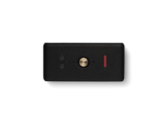 Marshall Emberton III Portable Speaker - Black & Brass