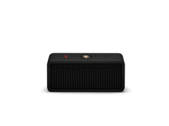 Marshall Emberton III Portable Speaker - Black & Brass