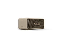 Marshall Emberton III Portable Speaker - Cream