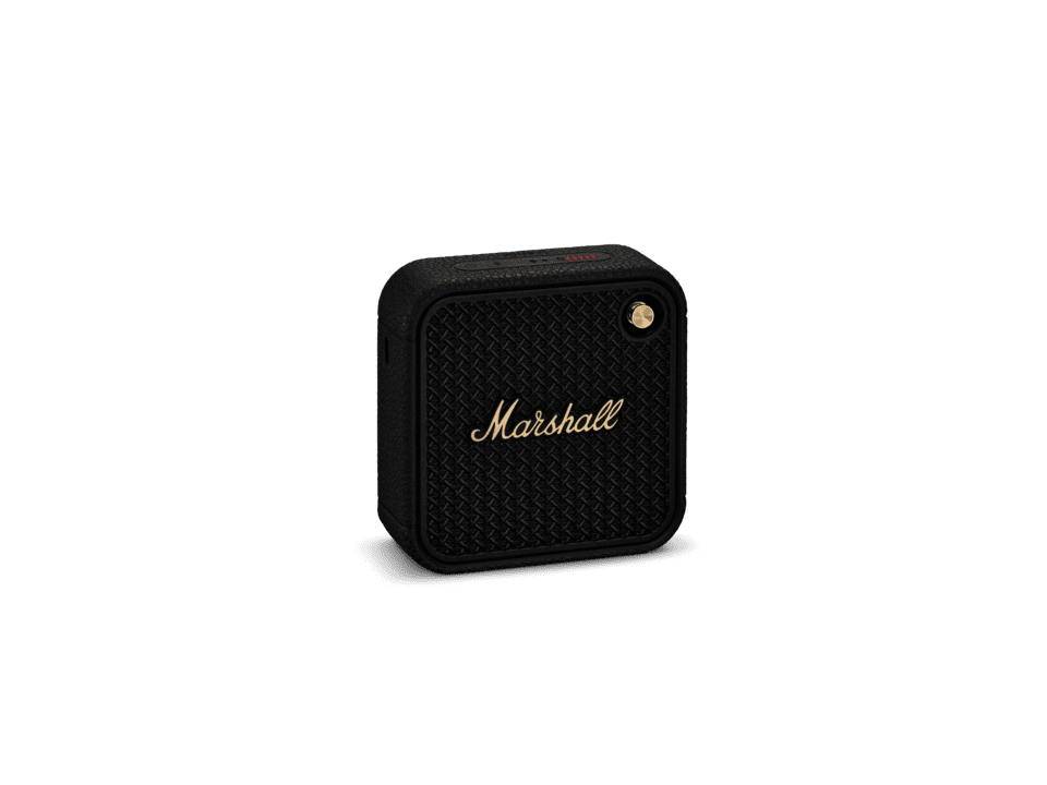 Marshall Willen II