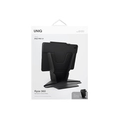 Uniq Ryze 360 iPad Pro 13" (2024) Midnight