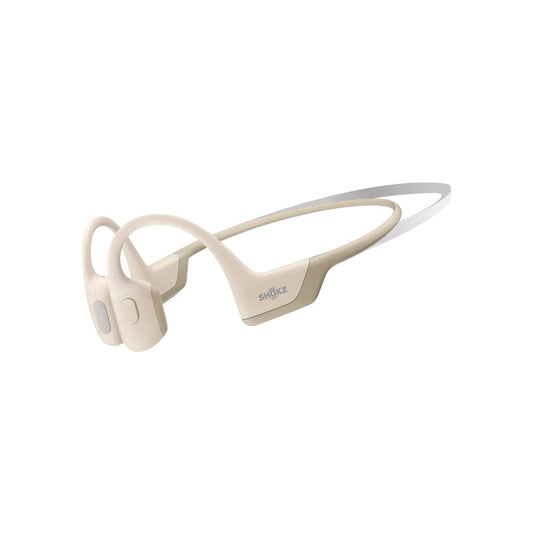 Shokz OpenRun Pro Mini Beige