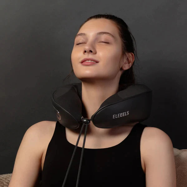 ELEEELS | R5 Neck Care Massager