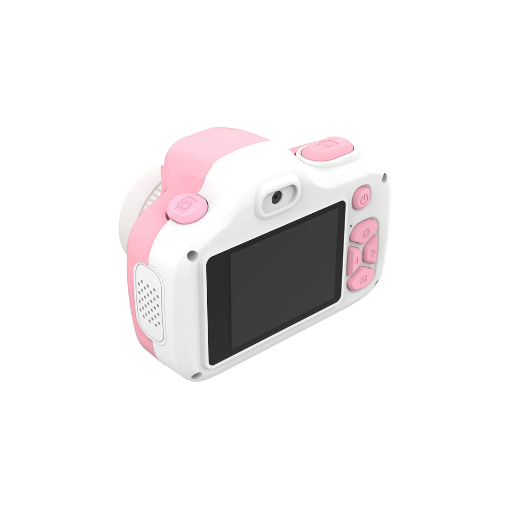 myFirst Camera 3 - Pink