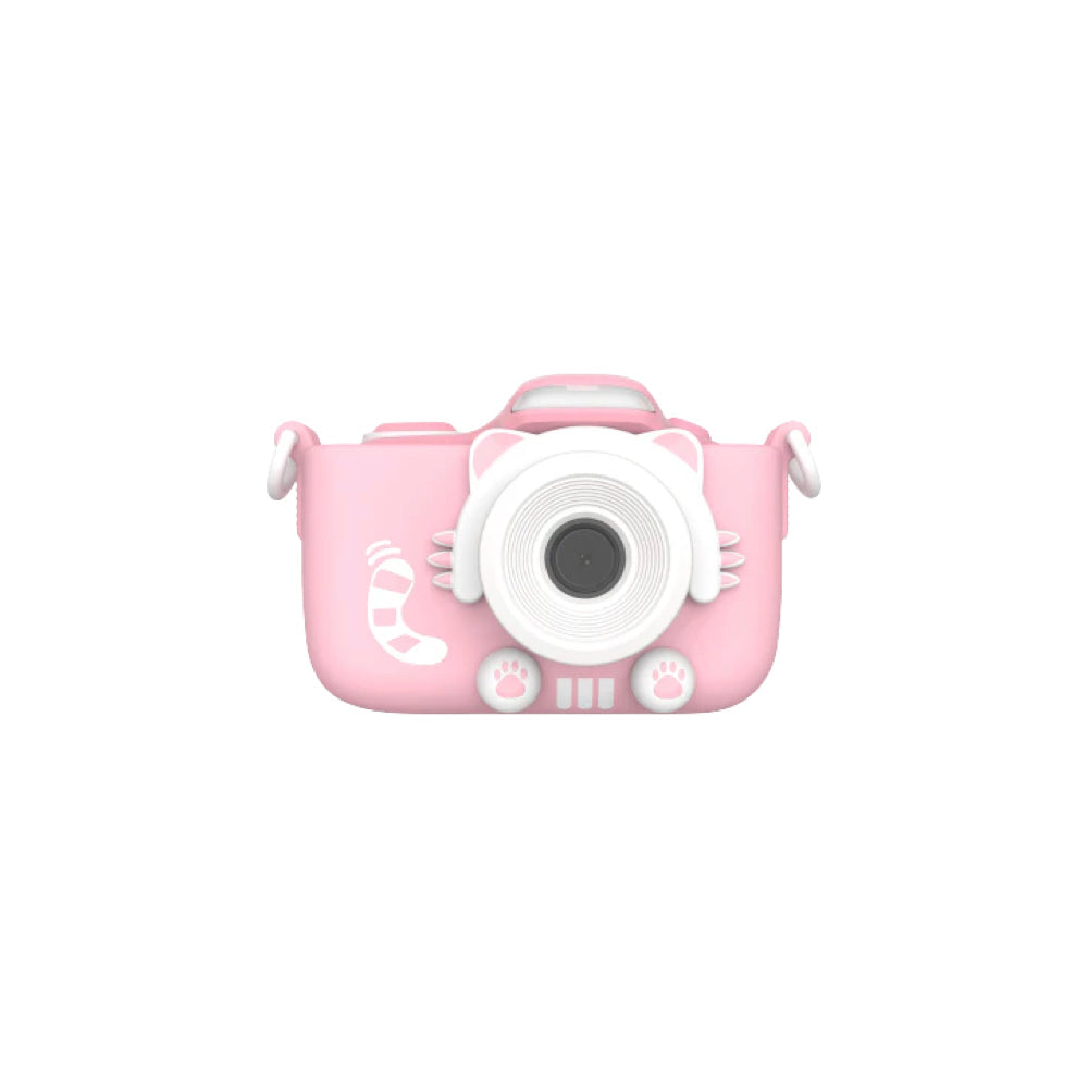 myFirst Camera 3 - Pink