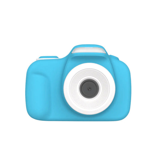 myFirst Camera 3 - Blue
