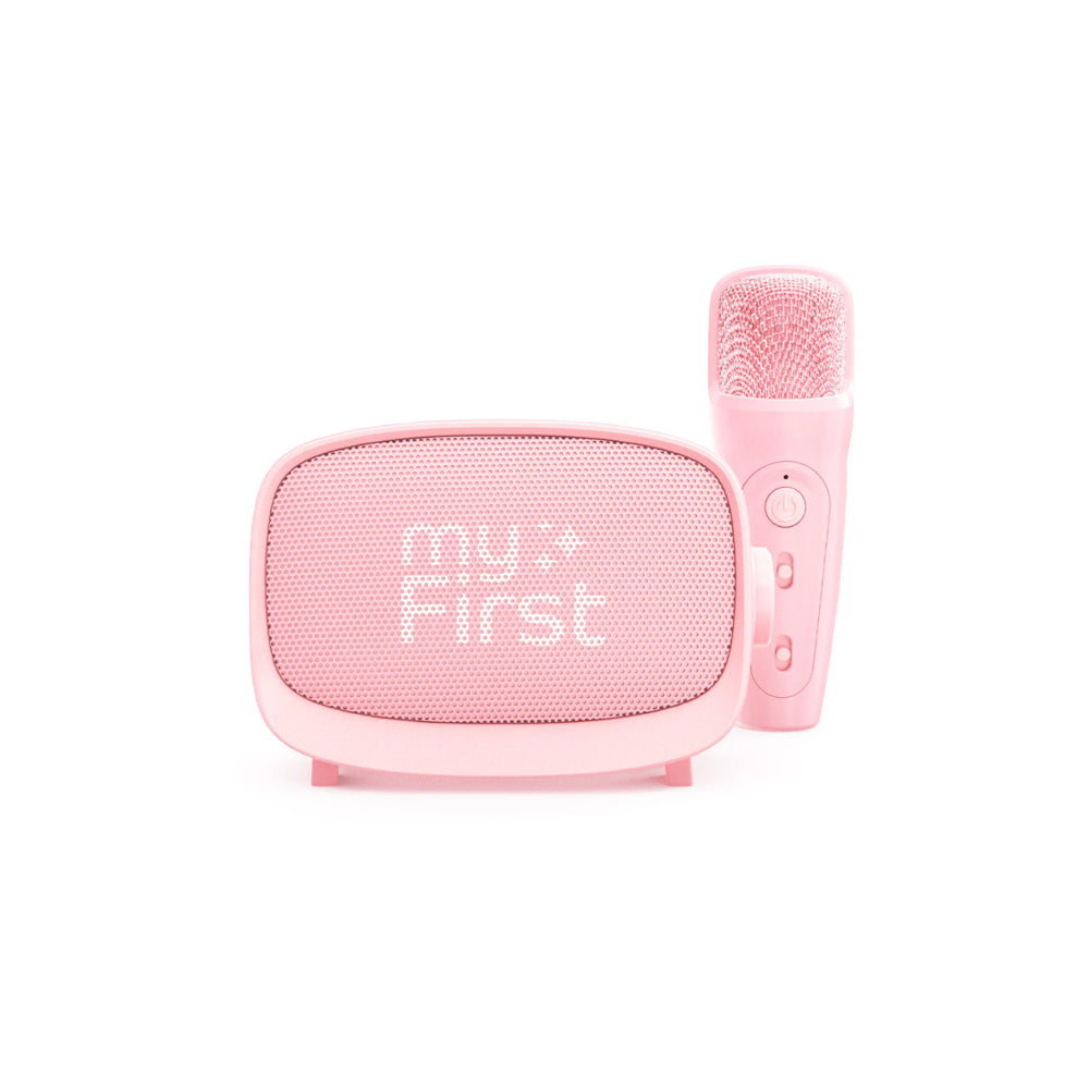 myFirst Voice 2 - Pink