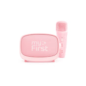 myFirst Voice 2 - Pink