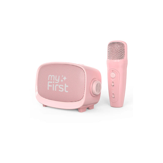 myFirst Voice 2 - Pink