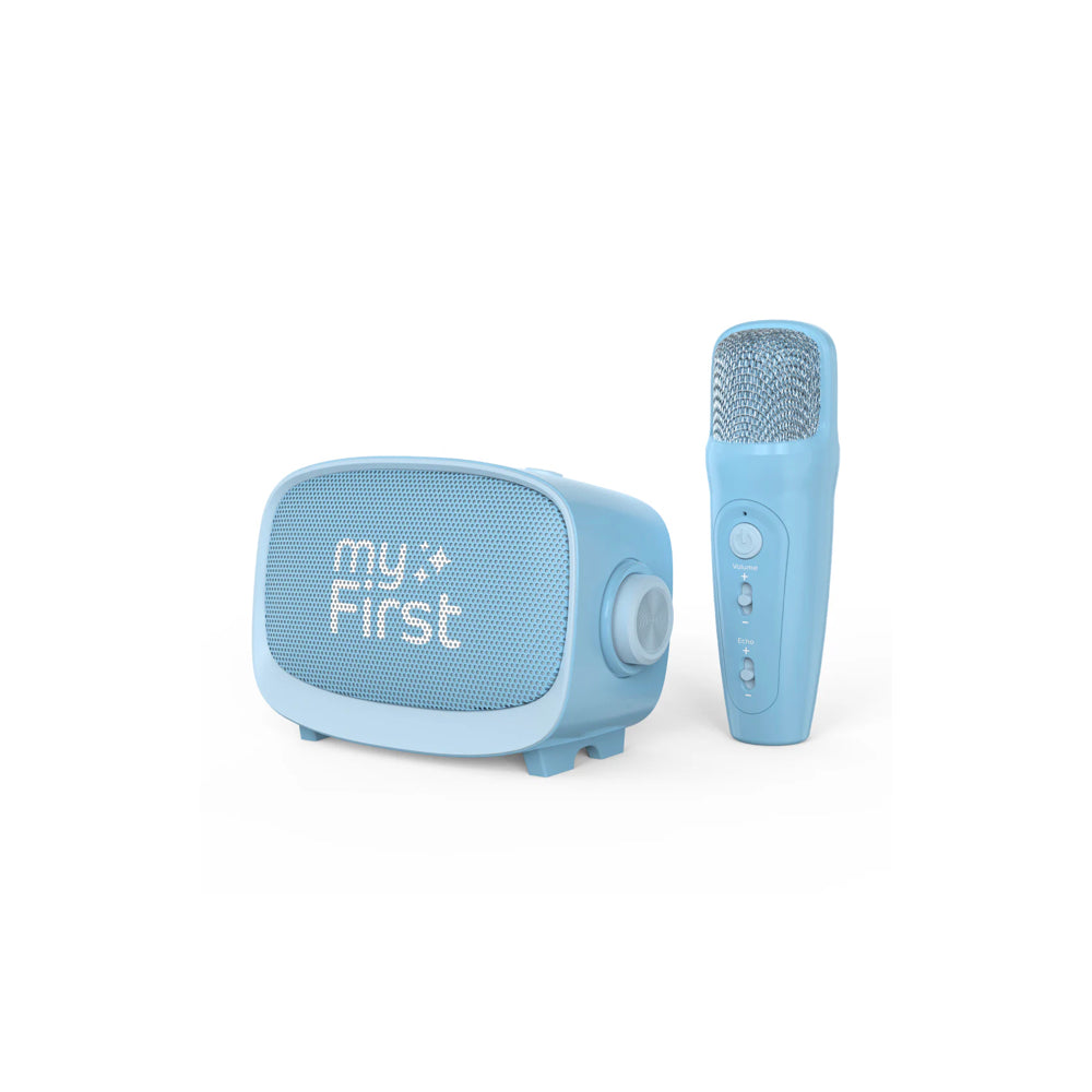 myFirst Voice 2 - Blue
