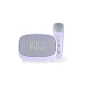 myFirst Voice 2 - Purple