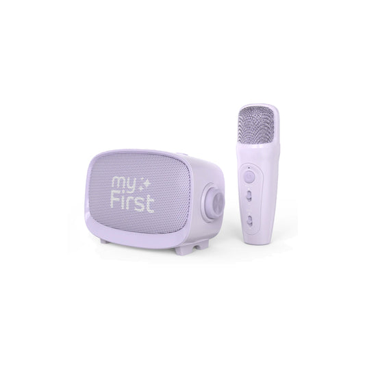 myFirst Voice 2 - Purple
