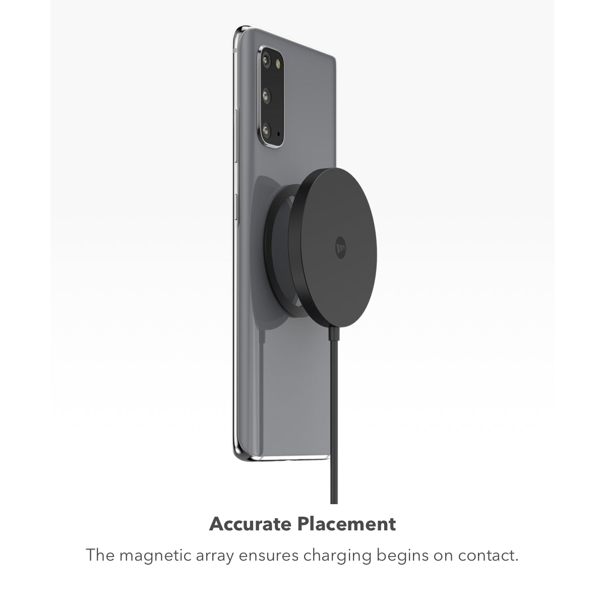 Mophie Snap+ Wireless Charger 15W