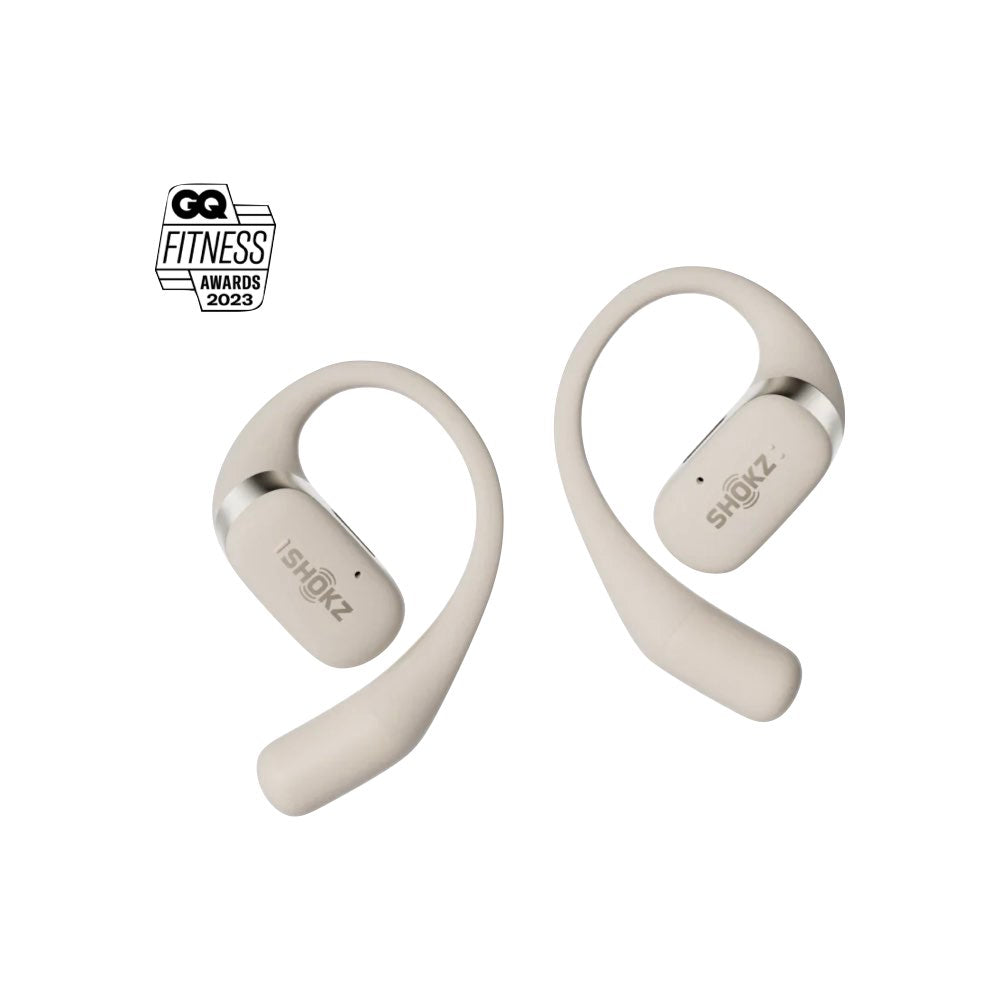 Shokz OpenFit - Beige