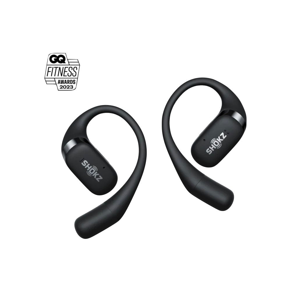 Shokz OpenFit - Black