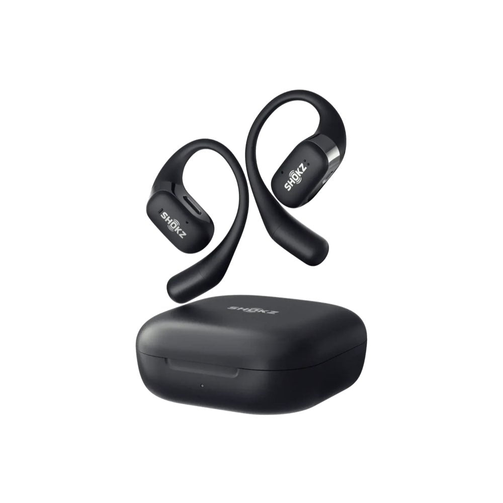 Shokz OpenFit - Black