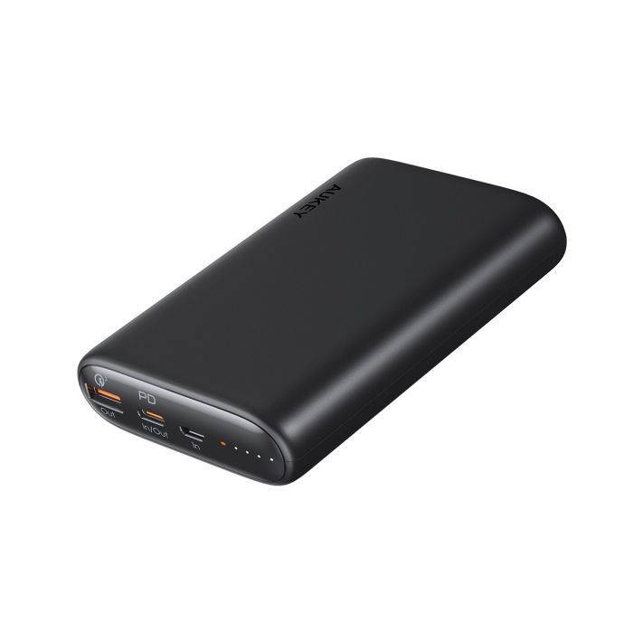 Aukey PB-Y39 15000mAh Power Bank with 20W PD
