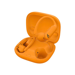 Beats Powerbeats Pro 2 - High-Performance Earbuds - Electric Orange