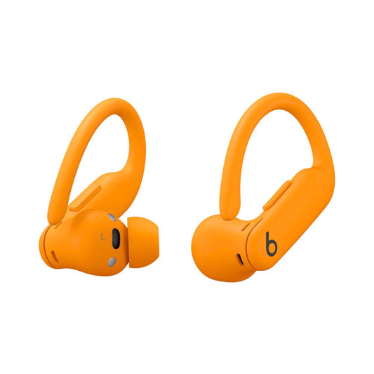 Beats Powerbeats Pro 2 - High-Performance Earbuds - Electric Orange