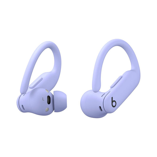 Beats Powerbeats Pro 2 - High-Performance Earbuds - Hyper Purple