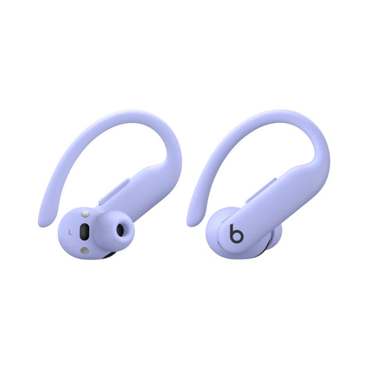 Beats Powerbeats Pro 2 - High-Performance Earbuds - Hyper Purple