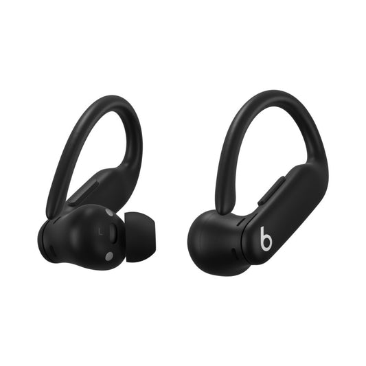 Beats Powerbeats Pro 2 - High-Performance Earbuds - Jet Black