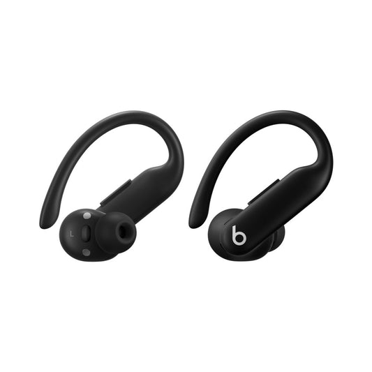 Beats Powerbeats Pro 2 - High-Performance Earbuds - Jet Black