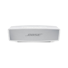 BOSE SOUNDLINK MINI II SE, LUXE SILVER