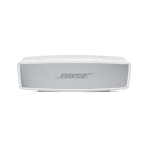 BOSE SOUNDLINK MINI II SE, LUXE SILVER