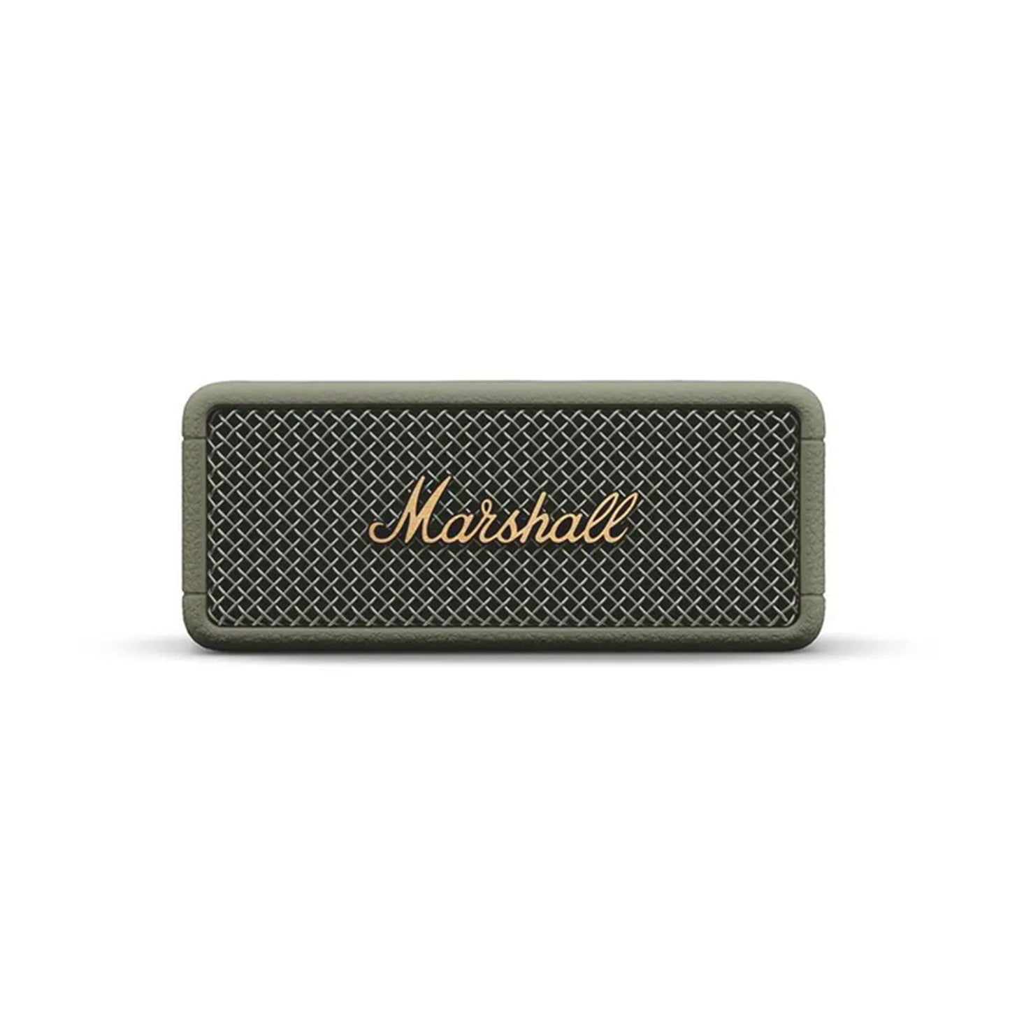 Marshall Emberton III Portable Speaker - Sage
