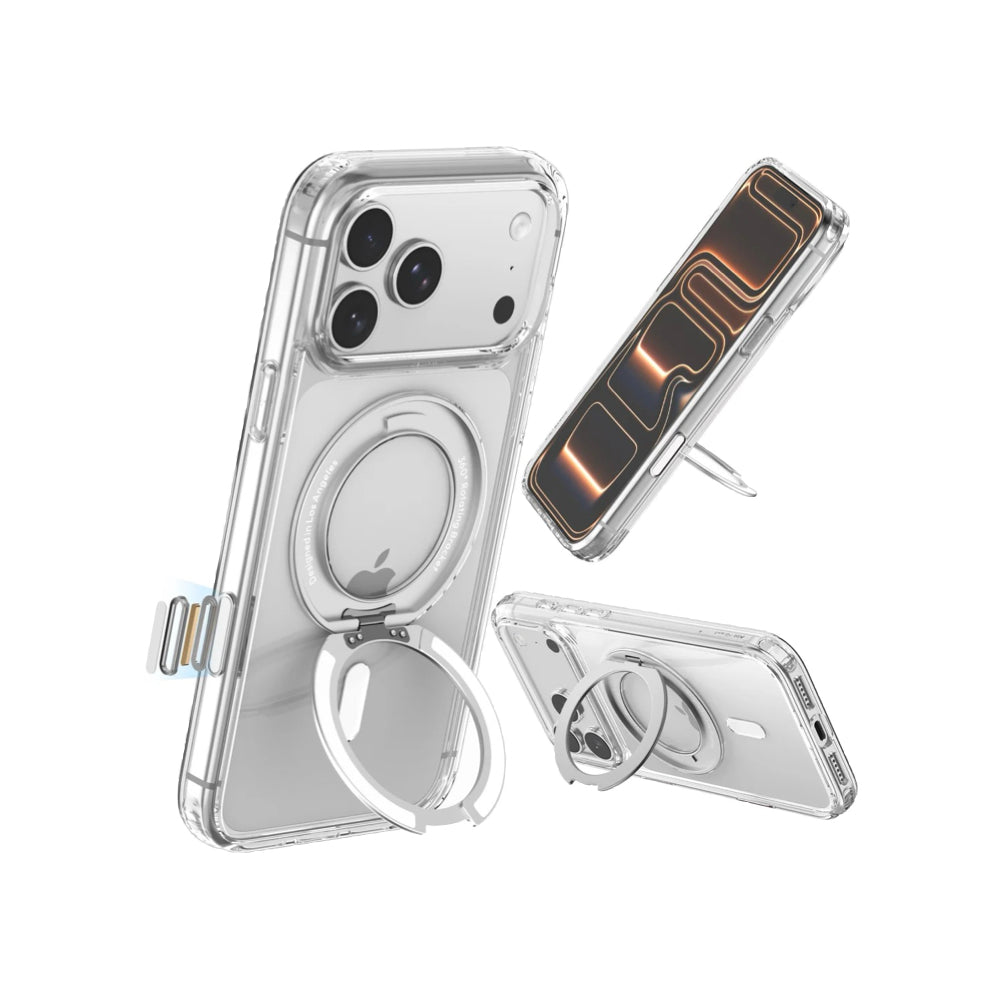 Raptic Air Stand Magsafe for iPhone 18 Pro