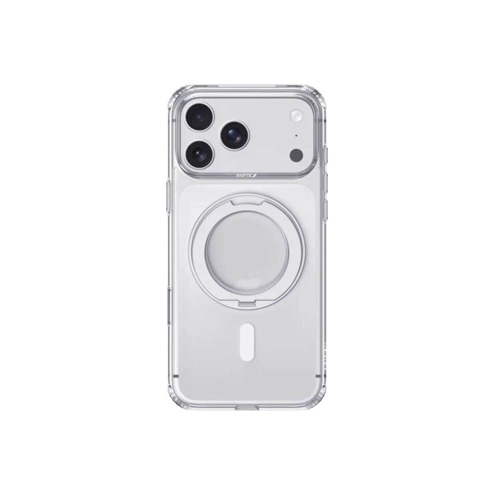 Raptic Air Stand Magsafe for iPhone 18 Pro