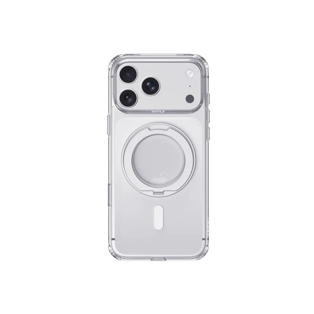 Raptic Air Stand Magsafe for iPhone 18 Pro Max