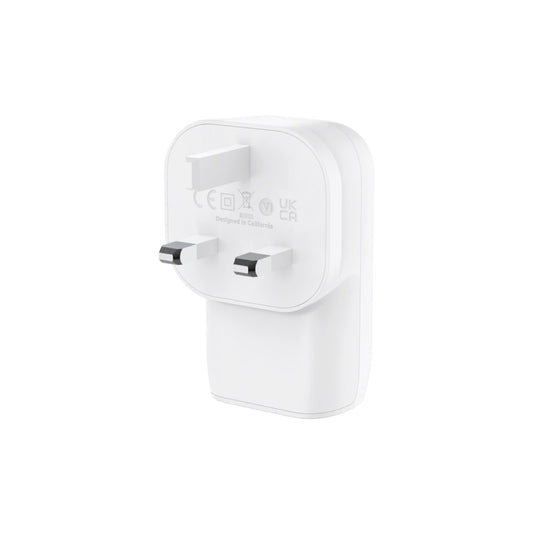 Belkin 67W Trio USB-C Wall Charger with PPS