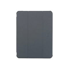 TUCANO SATIN CASE FOR IPAD AIR 11 (M2;2024) Blue Black