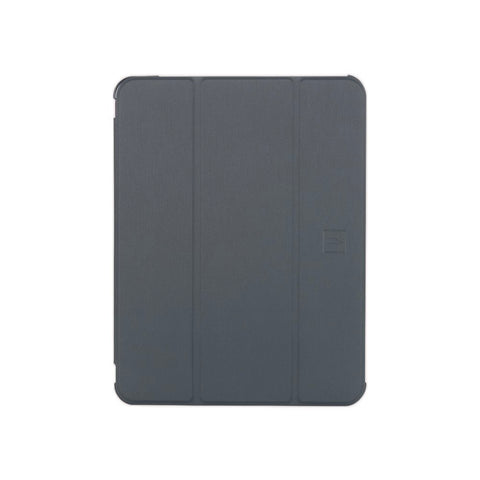 TUCANO SATIN CASE FOR IPAD AIR 11 (M2;2024) Blue Black