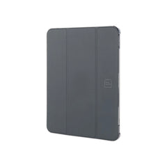 TUCANO SATIN CASE FOR IPAD AIR 11 (M2;2024) Blue Black