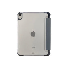 TUCANO SATIN CASE FOR IPAD AIR 11 (M2;2024) Blue Black
