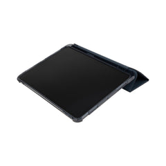 TUCANO SATIN CASE FOR IPAD AIR 11 (M2;2024) Blue Black