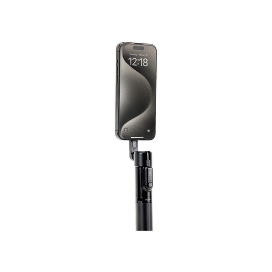 ADAM elements SELFIE II Wireless Bluetooth Tripod Selfie Stick (800mm)