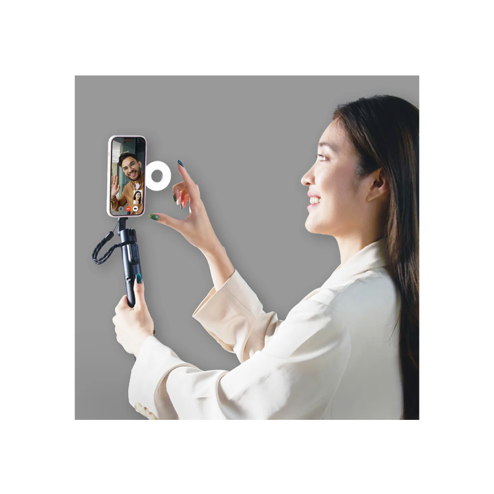ADAM elements SELFIE LIGHT Magnetic LED Light