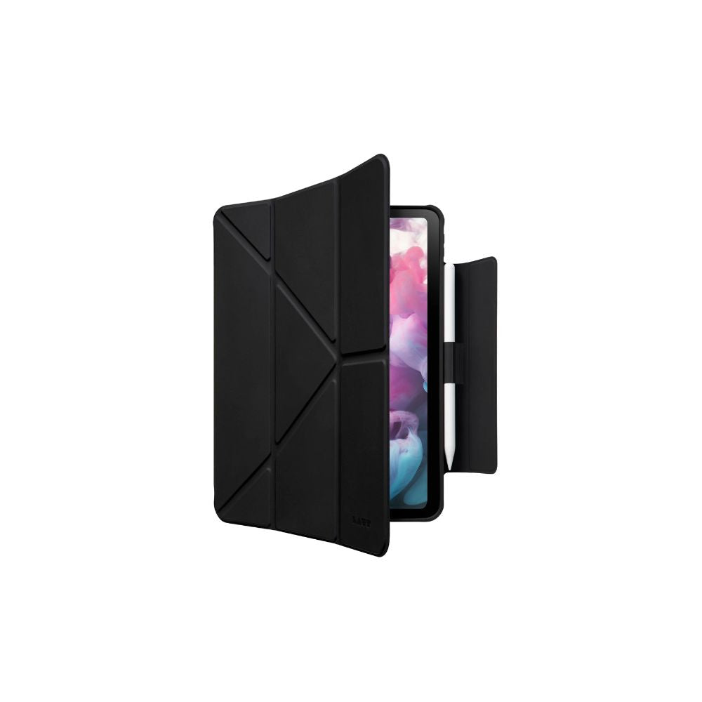 Laut Huex Slim Folio iPad Pro 11" (2024) - Black