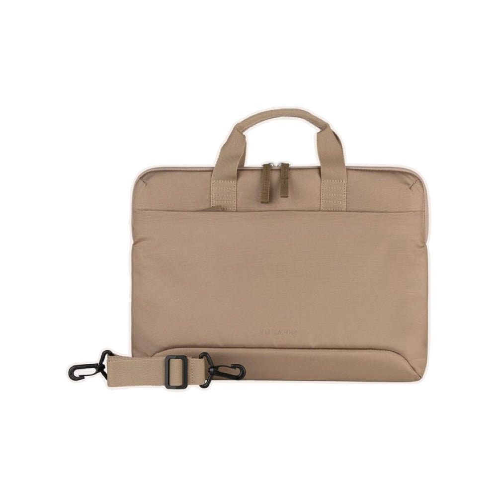 TUCANO Smilza 13/14 SLIPCASE - Beige