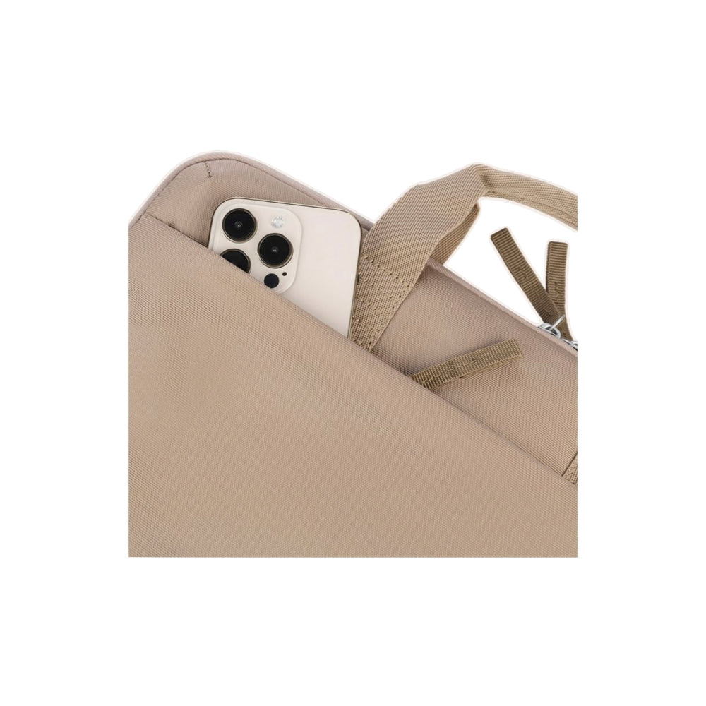 TUCANO Smilza 13/14 SLIPCASE - Beige