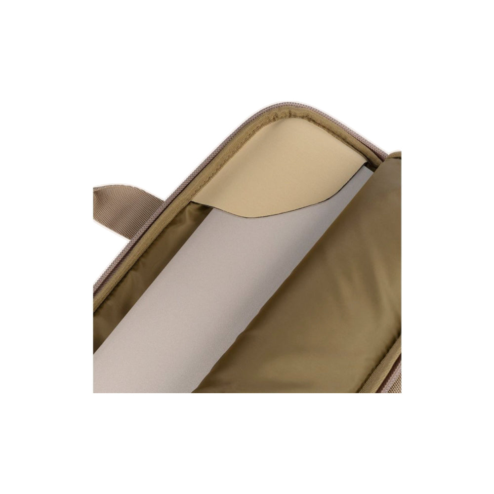 TUCANO Smilza 13/14 SLIPCASE - Beige